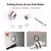 Parking Sensor & Lens Hole Maker For All Cars