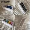 WTEMPO Прямоугольные белые подарочные коробки с прозрачным окошком, складные бумажные коробки для упаковки подарков, идеально подходят для хранения и дарения деликатных предметов