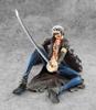 One Piece Trafalgar Law Scale Height Portrait.Of.Pirates “LIMITED EDITION” Ver.VS 1/8 (total Approx. 210mm)