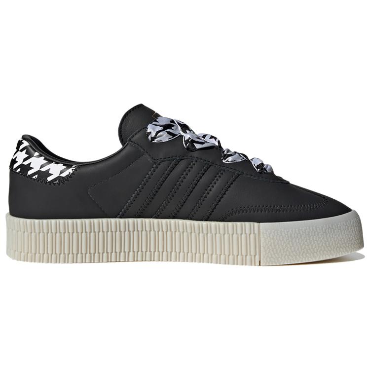 adidas Sambarose 'Black' Женские FV0779