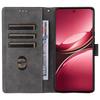 For Vivo V50 5G Case Wallet RFID Blocking PU Leather Cover Viewing Stand