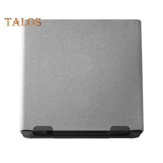 Кронштейн для крепления динамика на стену, компактная металлическая стойка для хранения, прочная несущая способность, простая установка, настенная подставка, металлический держатель для HT-A9M2