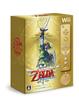 The Legend of Zelda Skyward Sword Юбилейный набор к 25-летию Zelda Wii -