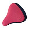 Durable Stereo Well Fit Multi Colors Tear Resistant Bicycle Seat Cover for Mountain Bike Cushion