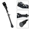 26cm-36cm Universal  Mountain Bike Kickstand Aluminum Adjustable Bicycle Foot Support  MTB Road