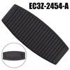 For Ford Super Duty Brake Pedal Pad Cover Black Replacement OE Number EC3Z2454A