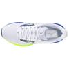 Mizuno WAVE RIDER 29 Повседневные беговые кроссовки Мужские Белые J1GC250353