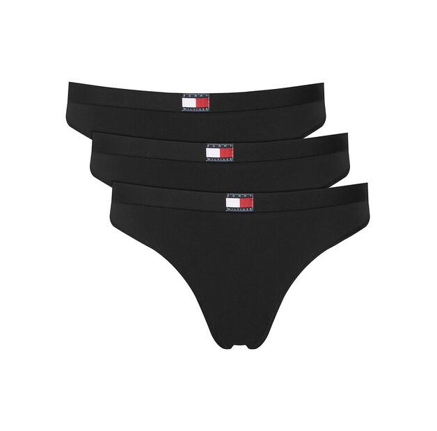Набор стрингов Tommy Hilfiger UW0UW06139