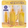 Teeth Deep Off Cleansing Oil 280ml + 280ml + 40ml Special Set, 1 Piece