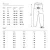 Baleno Kids Boys' Spring and Autumn Pants, Older Children's Spring Gray Sweatpants, Children's 2025 New Style Joggers