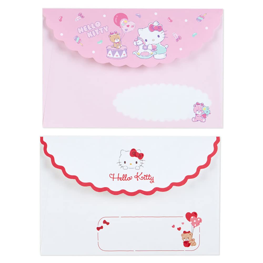 Sanrio Hello Kitty Набор букв 932281