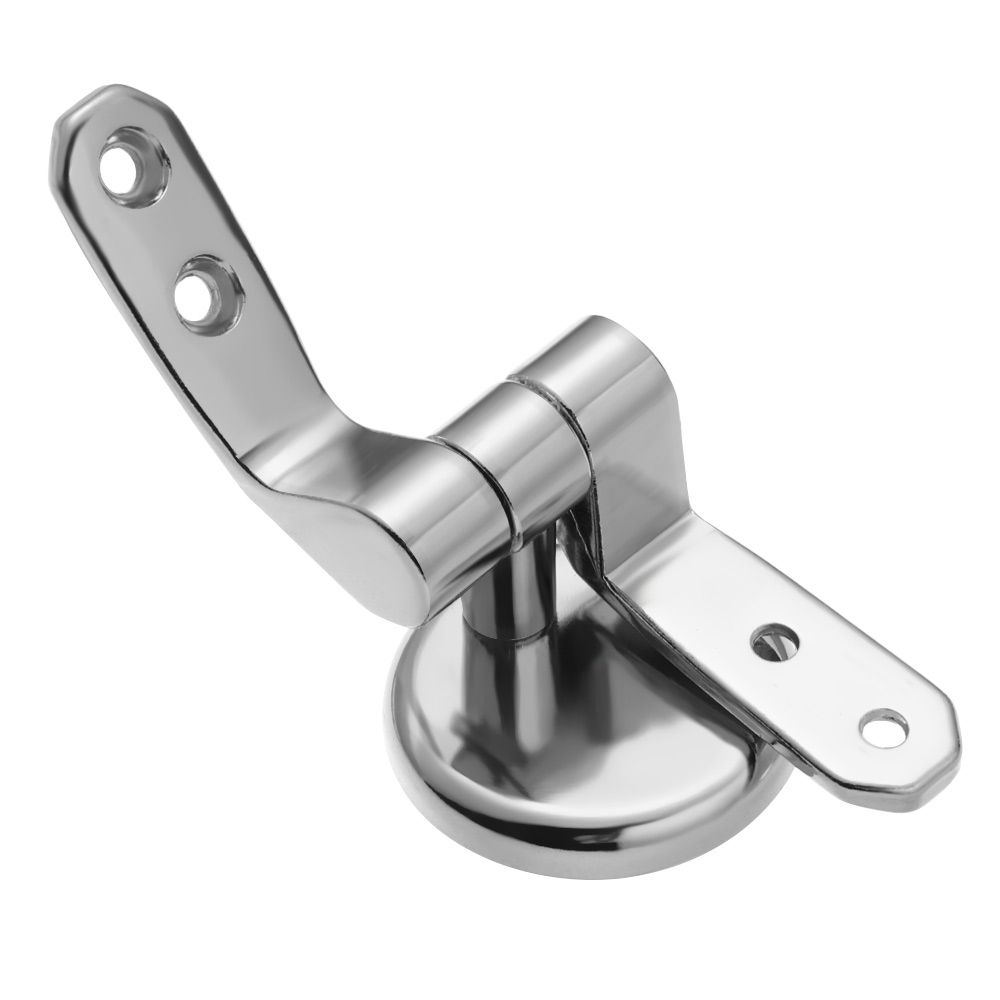 Инструмент для ремонта туалетной арматуры Петли для сиденья унитаза Соединитель для унитаза Петли для крышки унитаза Замена Крепления