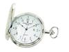 Pocket Watch Date 3702 [Charles Hubert, Paris] Men's