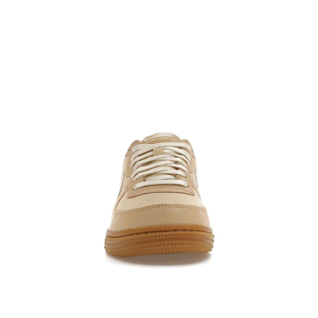 Nike Кроссовки унисекс Terminator Low Sesame Tan Кокосовое молоко FZ3964-252
