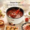 Bear 3L Multi-functional Electric Cooking Pot CN plug (adapter included)