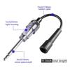 Automobile Spark Plug Ignition Tester, Ignition System Tester, Spark Gauge Tester