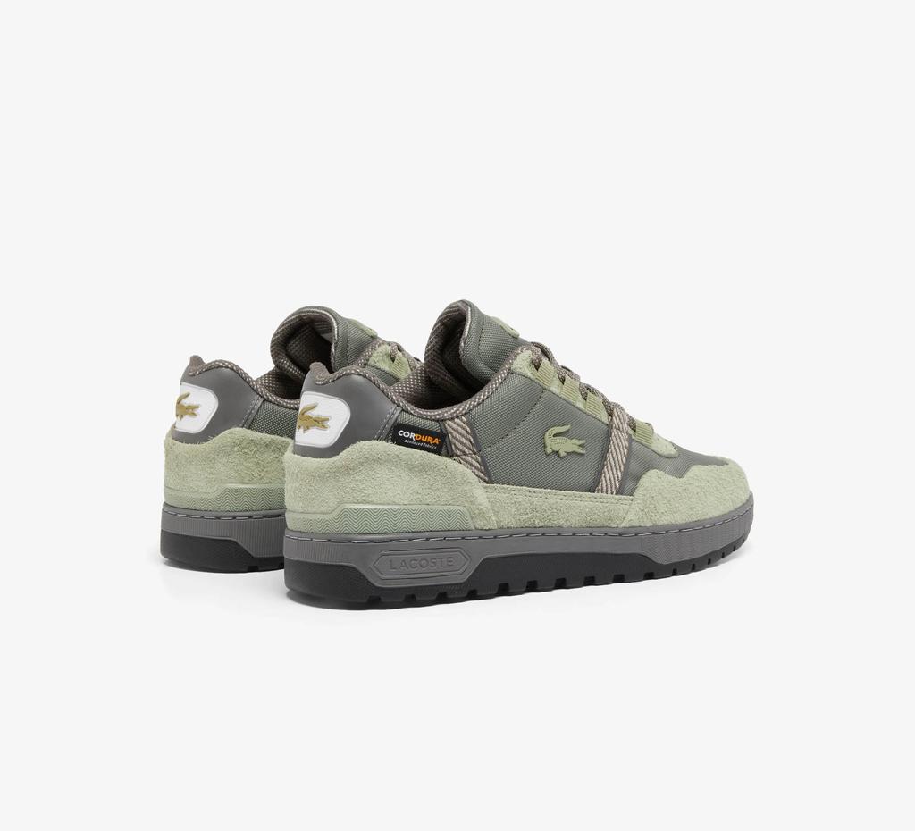 Lacoste T-Clip Winter 224 Кордура