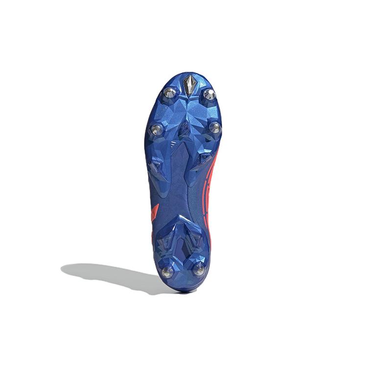 Adidas Predator Edge.1 Low Sg 'Hi Res Blue Orange' H02973