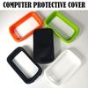 Silicone Protective Case For iGPSPORT BSC500 Chronograph With Protective Film And Rope Accessories