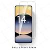 Для Xiaomi Redmi Note14 13 12 11 10 9 8 Pro 15C 14C 13C A5 A3 12s 11S 9s 10s 12C 10 2022 10C 10A 9A 9C5G 9D Защитное закаленное стекло Защитная пленка для экрана