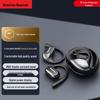 Bluetooth-гарнитура Newman X6Pro с открытым дизайном и костной проводимостью