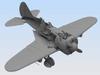 ICM Soviet Air Force Polikarpov Type 29 Plastic Model 32003 1/32 I-16