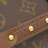 LOUIS VUITTON M57835 Monogram papillon trunk2WAY bag Monogram canvas Array