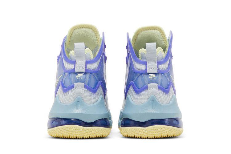 Nike LeBron 19 Aura (GS)