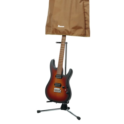 Ibanez Guitar/Bass Dust Cover IDC1-BR