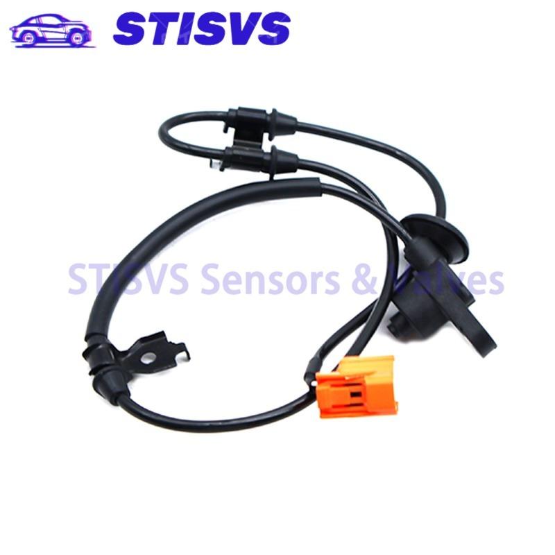 57450-S3V-A02 Front Left/Right ABS Wheel Speed Sensor For Acura MDX Honda Pilot 57455-S3V-A02 57450S3VA02 57455S3VA02 Car Parts