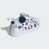 Adidas Обувь ADIDAS X HELLO KITTY SST 360 KIDS Белые кроссовки ORIGINALS Kids / Детская IF7019 Обувь Белые / Halo Blue / Globe Blue