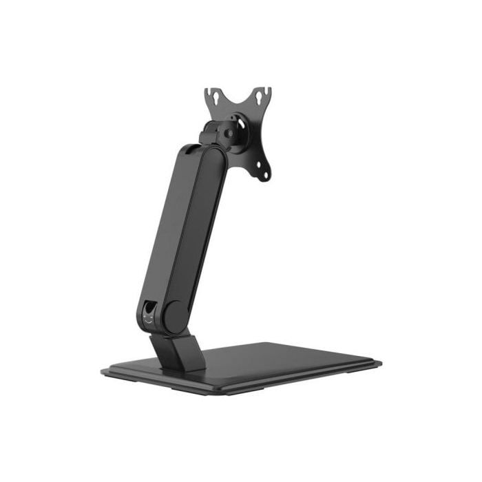 Soporte de mesa Aisens DT32TSR-373 profesional contrapeso inclinable 17-32" VESA acero