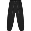 Fear of God Essentials Штаны 'Черный' SS24 Мужские 130SU242020F