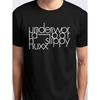 Однотонная мужская футболка Underworld Born Slippy Nuxx, для рейва, хауса, эйсид, S M L XL 2XL, с круглым вырезом, хлопковая, с коротким рукавом
