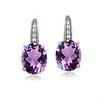 Lindon Earrings Drop Earrings for Women Wedding Party Gifts