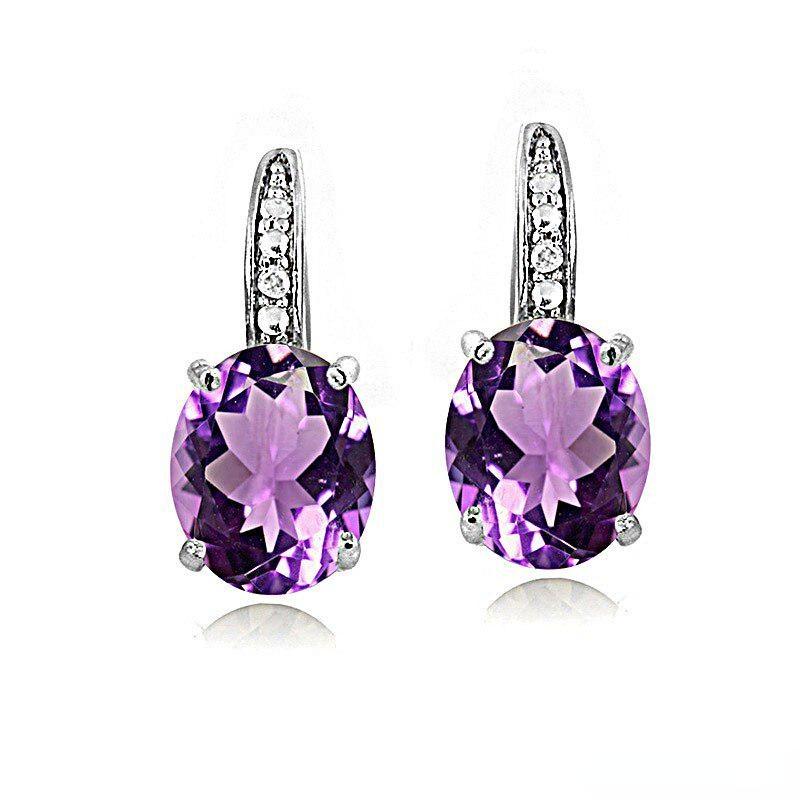 Lindon Earrings Drop Earrings for Women Wedding Party Gifts