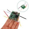 Li-Ion Lithium Battery Pack Protection Circuit Board Bms Module For Power Tools 5S 18V 21V 20A Battery Charging Protection Board