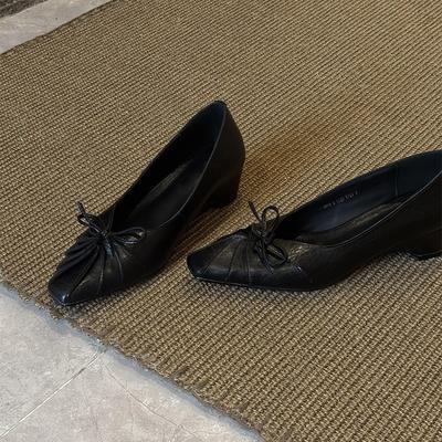 Туфли – Туфли