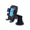 Car Air Outlet Suction Cup Navigation Freely Adjustable Mobile Phone Holder Bicycle Mobile Phone Holder Factory Direct Sales Wholesale