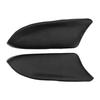 Pair of Front Door Panel Armrest Lid Cover Replacement for Honda Accord 20082012