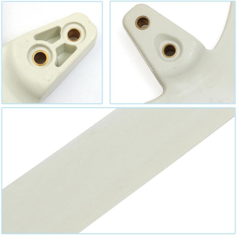 550 мм лопасть ветряной мельницы, сменная лопасть ветрогенератора для малого генератора, лопасть отпугивателя, стабильная выходная мощность ветра