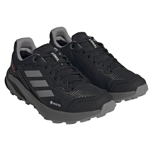 Adidas Terrex Trailrider Goretex кроссовки трейловые