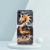 Чехол для телефона Кунг-фу Тхэквондо Каратэ для iPhone 16 15 14 13 12 Pro Max Чехол Прозрачный для iPhone 11 Pro Max 7 8 Plus XS XR Сумка