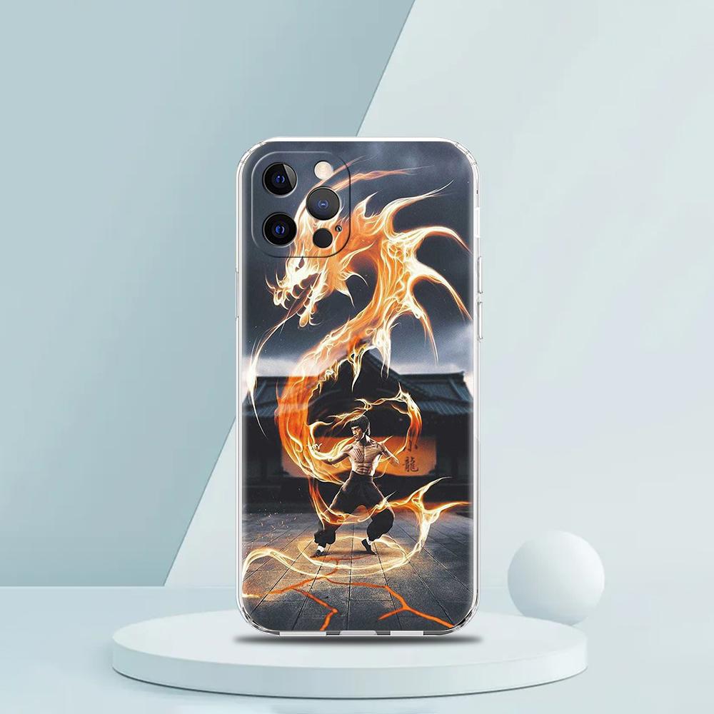 Чехол для телефона Кунг-фу Тхэквондо Каратэ для iPhone 16 15 14 13 12 Pro Max Чехол Прозрачный для iPhone 11 Pro Max 7 8 Plus XS XR Сумка
