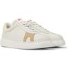 Sneakers TWINS K201311 Cm [Camper] Women's White_T100 25.0