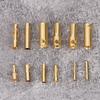 Trumpet For Model Airplane High Current Male Female Plugs Bullet Banana Plug RC Battery Connector
