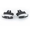 Car Front  Rear Air Conditioning AC Vent Grille Clip Slider  For Maserati Quattroporte GranTurismo GranCabrio Ghibli