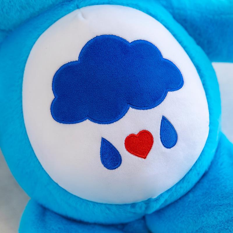 Love Rainbow Bear Sweet Dream Bear плюшевая игрушка кукла для девочек подарок кукла игрушка-компаньон