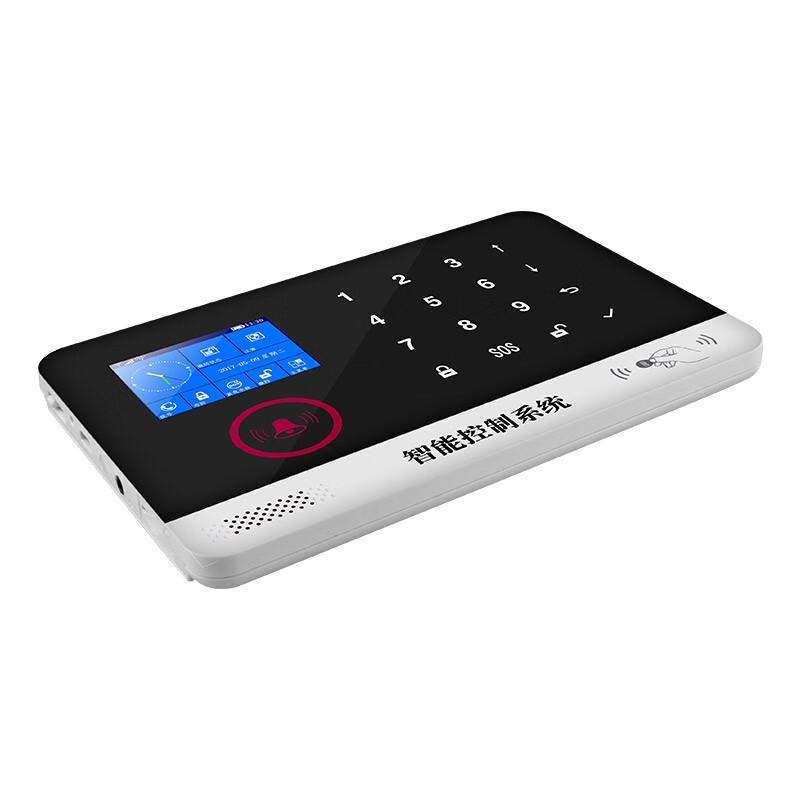 LFang AE75-GSM/WIFI Умная беспроводная противоугонная система сигнализации
