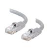 Câble De Raccordement C2G Enhanced Cat5E 350MHz - RJ-45 (M) - RJ-45 (M) - 1 M - CAT 5e - Gris